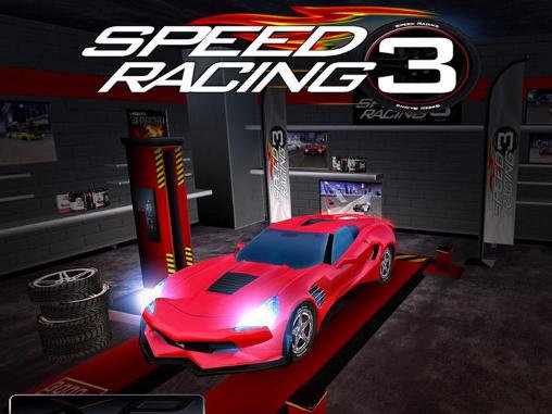 game pic for Speed racing ultimate 3